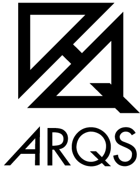 arqsロゴ